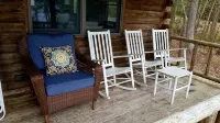 Your Maine Lake Escape — Waterfront, Peaceful, Pet-Friendly