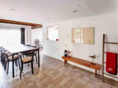 Never Lonesome Hunter: Smart 4bd Getaway near Mtn 亨特酒店