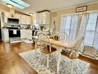 Sweeter than Honey, Comfortable – Beyond the Ordinary Hotel Experience! Hotels in Jefferson County