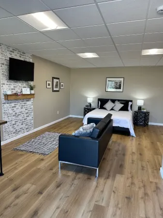 The Venue at Hermann