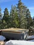 Jewel of Cold Springs