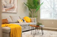 Adventure Base - Trailside 2BR