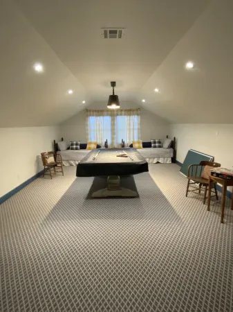 Restored farmhouse on National Historic Register property - The BEST of Texas!