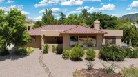 Sedona Fun: Pool, Spa, Sauna, Games Room, Golf!