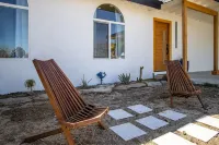Zen House • Joshua Tree • Pool • Spa • 9 Mins JTNP