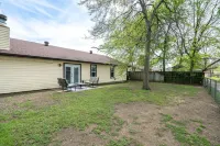 The Haven-Cute 3BR in Town