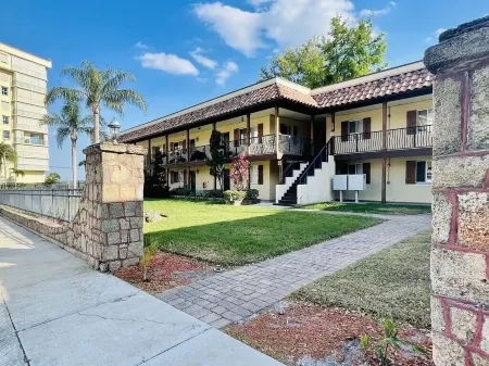 Newly Renovated Water Front in Historic Cocoa Village with Pool!