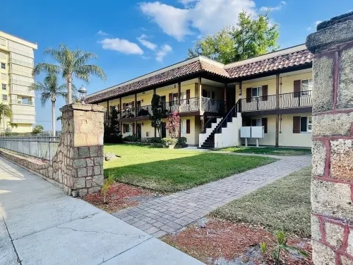 Newly Renovated Water Front in Historic Cocoa Village with Pool! Hotels in Rockledge