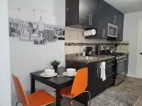 Nice and cozy 1 bedroom apartment unit