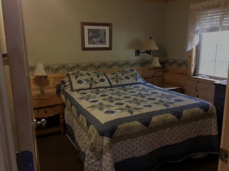 Perfect Tranquility--where nature and wildlife are your only neighbors!