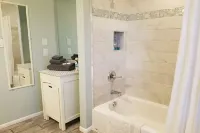 Hillside Cottage In The Pines With Great Views