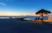 Paradise on Copano Bay ~ Complementary Kayaks ~ Pier and Pool 락포트 호텔