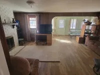 Vacation Rental!! HUNTERS, SKIERS, and All WELCOME!