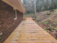 2. Beautiful lakeview home in Guntersville Hotels near Homer B. Wilson Jr Vintage Museum