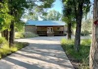 Riverside Retreat: Pet Friendly: Bryce/Zion, Rafting, Fishing, Hiking - Feriehus