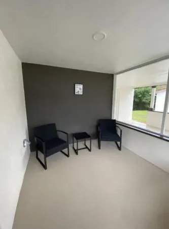 “Unwind. Relax. Escape