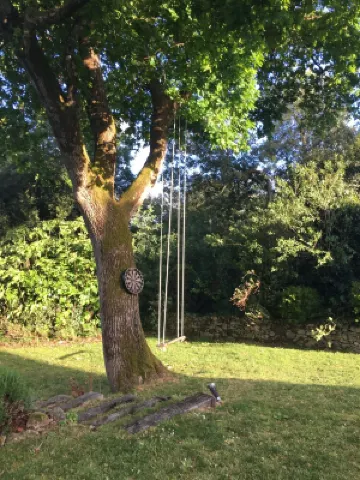 House on Ile aux Moines with swimming pool Hôtels à : Île-aux-Moines