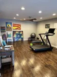 Modern farmhouse oasis. - horses welcome