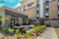 Hampton Inn St. Louis Wentzville Hotels in Wentzville