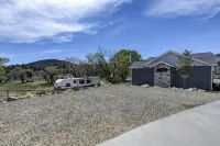 New 2 bed Hideaway, 8 minutes from Downtown Prescott