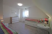 Holiday house on the Iller