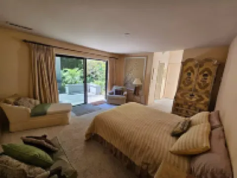 Cozy retreat near woods and sea Hotels in Aptos
