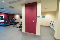 Home2 Suites by Hilton San Antonio at the Rim Hoteles en San Antonio
