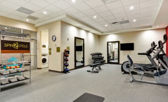 Home2 Suites by Hilton Charleston West Ashley
