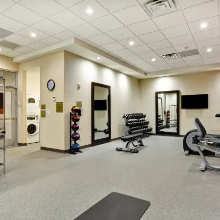 Home2 Suites by Hilton Charleston West Ashley
