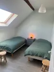 Maison au Calme