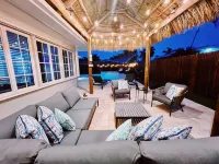4-bedroom vacation home just 24 minutes from Las Olas Beach - 3 tähden
