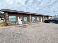 GREAT LOCATION!! Beautiful newly constructed large one bedroom retreat. Hotel in zona U S National Ski Hall of Fame