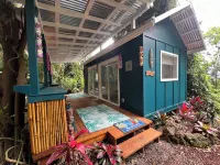 Jungle Cabin with private bathrooms TA-154-746-2656-01