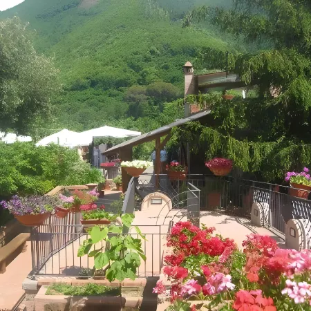 Agriturismo la Casa Del Ghiro Отели в г. Пимонте