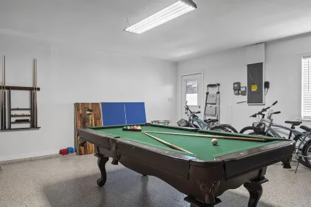 Remodeled Crystal River Waterfront Home with Heated Pool