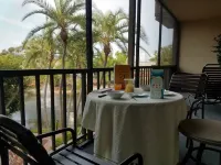 Enjoy  the warmth of Naples