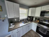 Convenience at Your fingertips.