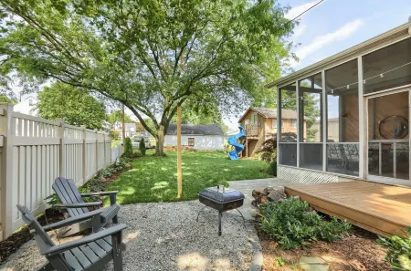 Historic Brickhouse Guest Home