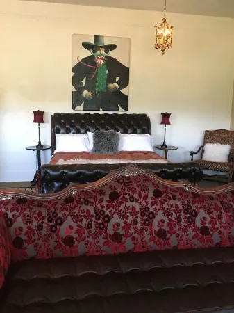 Historic Schoolhouse Flat by Verde Canyon Railroad