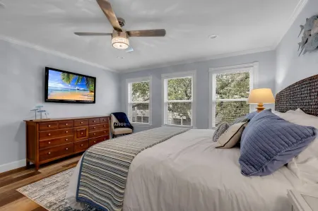 Fun in the Sun on LBJ