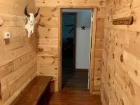 Lake Tahoe UP - Grey Wolf Hotels in Munising Township