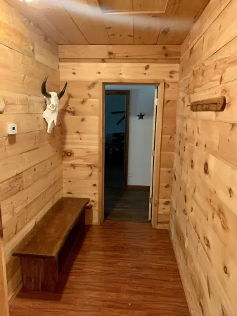 Lake Tahoe UP - Grey Wolf