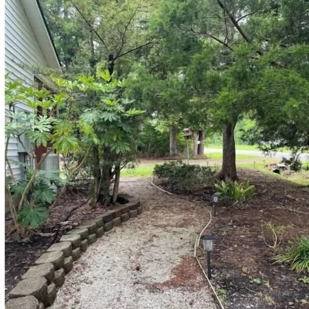 Cozy, Clean, and Comfortable 3 Bedroom/ 2.5 Bath Home in Sneads Ferry,