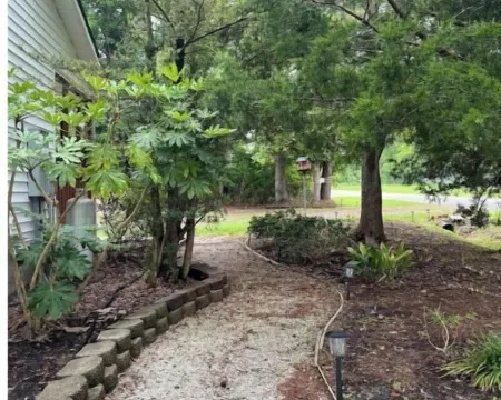 Cozy, Clean, and Comfortable 3 Bedroom/ 2.5 Bath Home in Sneads Ferry, Hotels in Stump Sound