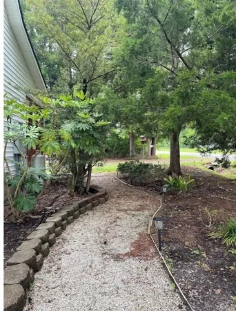 Cozy, Clean, and Comfortable 3 Bedroom/ 2.5 Bath Home in Sneads Ferry,