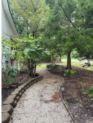 Cozy, Clean, and Comfortable 3 Bedroom/ 2.5 Bath Home in Sneads Ferry,