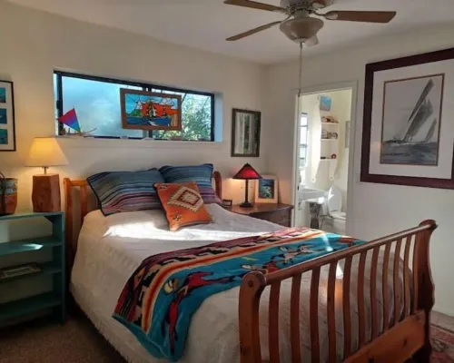 Cliff View Hacienda - Wild & Serene Hotels in Camp Verde