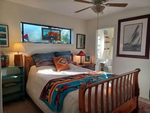 Cliff View Hacienda - Wild & Serene Hoteles en Camp Verde