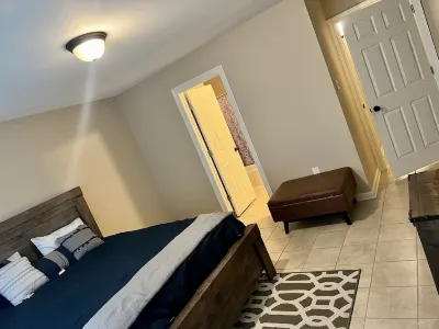 Secluded home in Quiet Neighborhood 3BR 2BA Hotels near South side motors