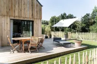 Charming cottage near SAINT MALO